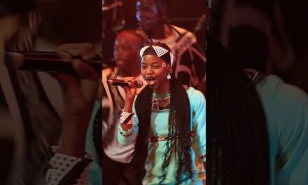 Ndlovu Youth Choir is heading to Jozi