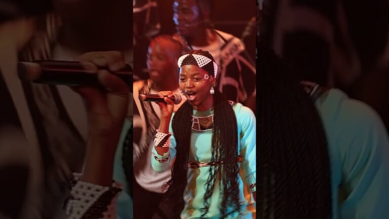 Ndlovu Youth Choir is heading to Jozi