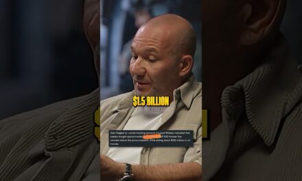 Nothing Suspicious About This…😳