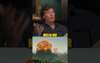 Or..Are We Already in World War 3? 🤔