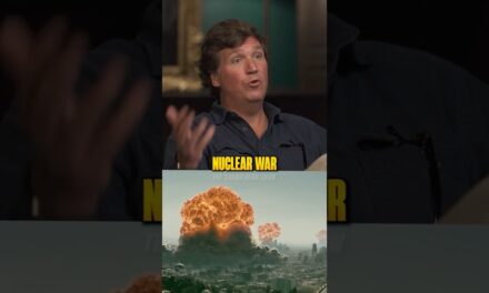 Or..Are We Already in World War 3? 🤔