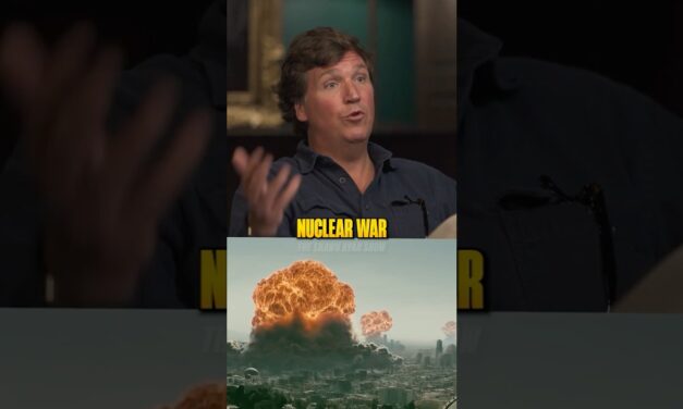 Or..Are We Already in World War 3? 🤔