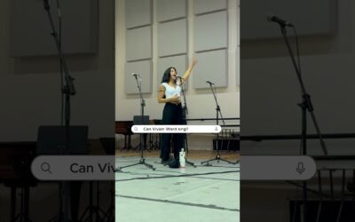 Our Vivian Ward 💅✨