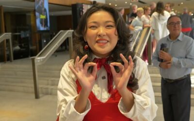 Pretty Woman: The Musical Opening Night ✨