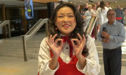 Pretty Woman: The Musical Opening Night ✨