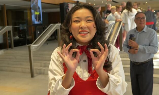 Pretty Woman: The Musical Opening Night ✨