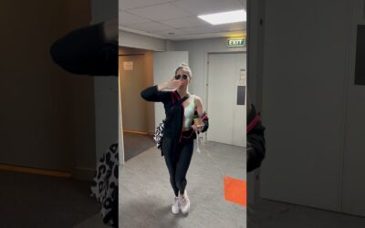 Pretty Woman: The Musical cast get dancing 💃