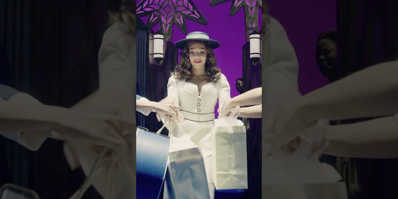 Pretty Woman: The Musical is a MUST-SEE