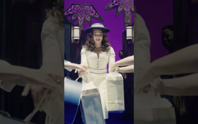 Pretty Woman: The Musical is here🌹 #prettywomansa #itsshowtimesa #musicaltheatre