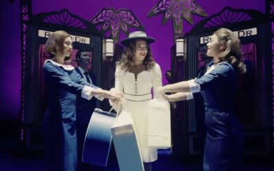 Pretty Woman: The Musical is now on stage 🌹