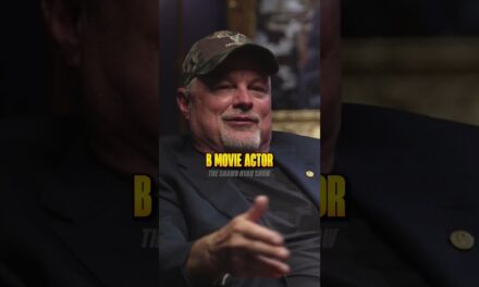 Rest in Peace Chuck Norris…