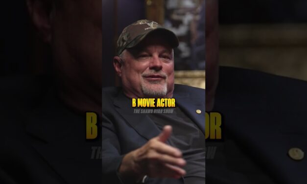 Rest in Peace Chuck Norris…