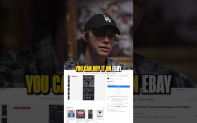 Roblox Wanted To Turn Their Platform Into A Dating App 😳