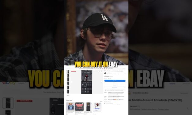 Roblox Wanted To Turn Their Platform Into A Dating App 😳