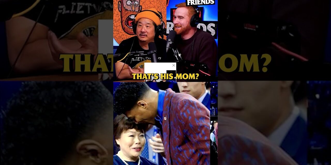 Rui Hachimura’s Black Side Wins Today on Patreon