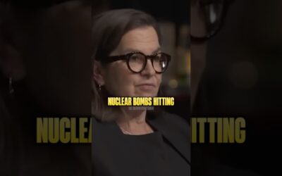 Russia Built a Doomsday System…