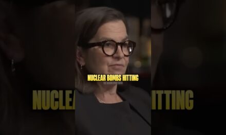 Russia Built a Doomsday System…