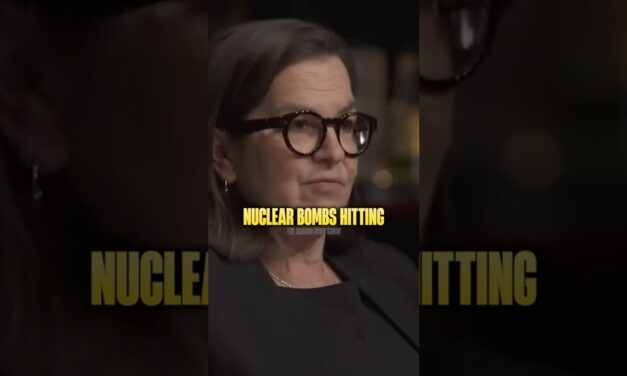 Russia Built a Doomsday System…