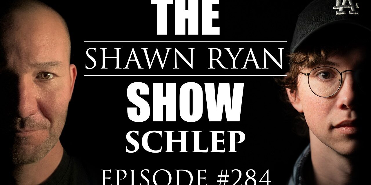 Schlep – EVERY Parent Needs to Watch This | SRS #284