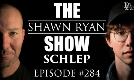 Schlep – EVERY Parent Needs to Watch This | SRS #284