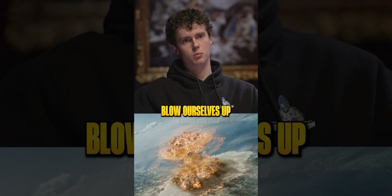 Science Still Can’t Explain This 🤯