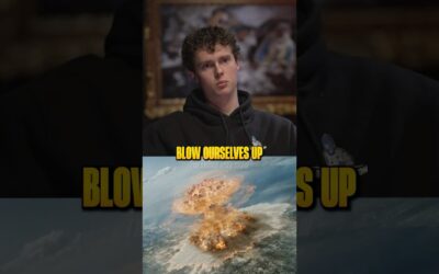 Science Still Can’t Explain This 🤯