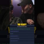 Someone Tried to Get Freaky With Our Decoy in Roblox 🤯