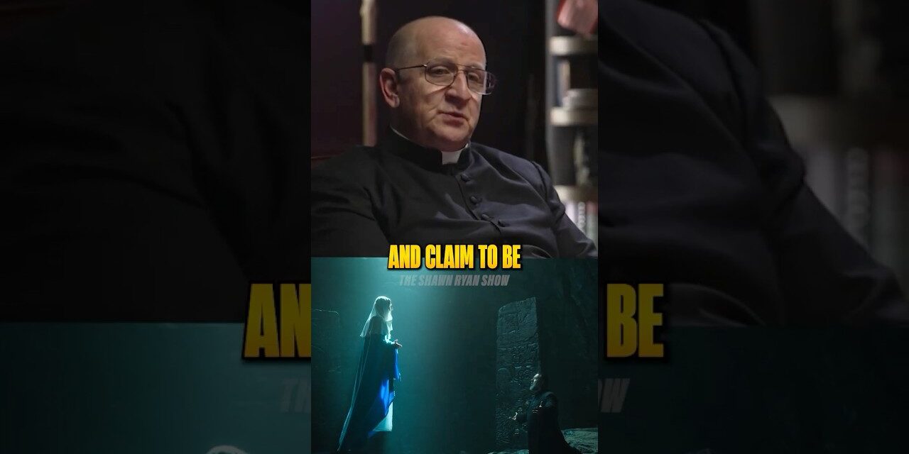 The Dark Theory Behind Mormonism 🤯