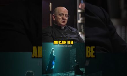 The Dark Theory Behind Mormonism 🤯