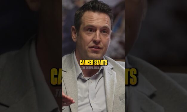 The Deadliest Chemical Company on Earth?! 🤯