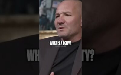 The Demon Gods Some Elites Worship 😳