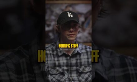 The FBI Caught A Roblox Developer Preying On Kids 🤯