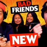 The Filipino Fridge Stockers | Ep 312 | Bad Friends