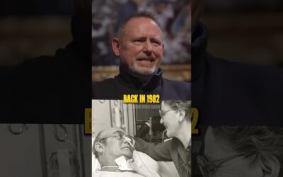 The First Human With An Artificial Heart 🤯