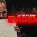 The Greatest Biblical Evidence | Official Preview