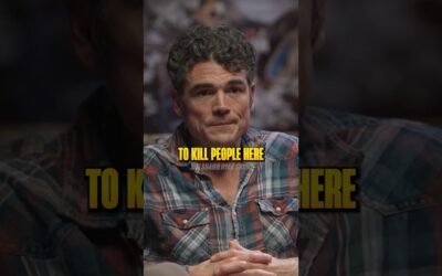 The Most Alarming Thing You’ll See Today 🤯