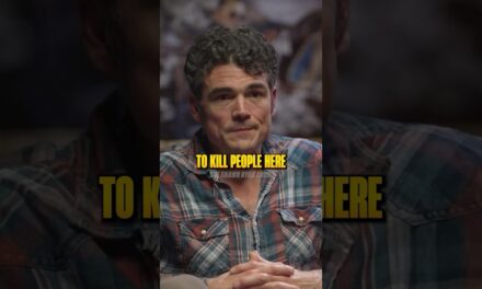 The Most Alarming Thing You’ll See Today 🤯