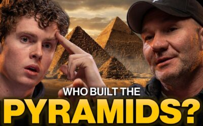 The Most Debated Mystery in Human History