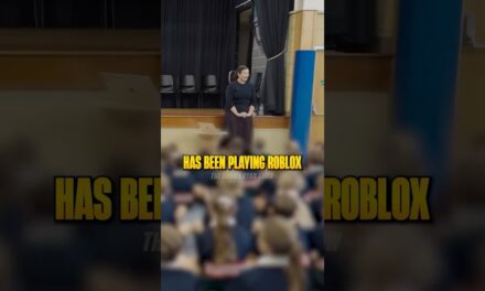 The Most Disturbing Classroom Survey Ever 😳