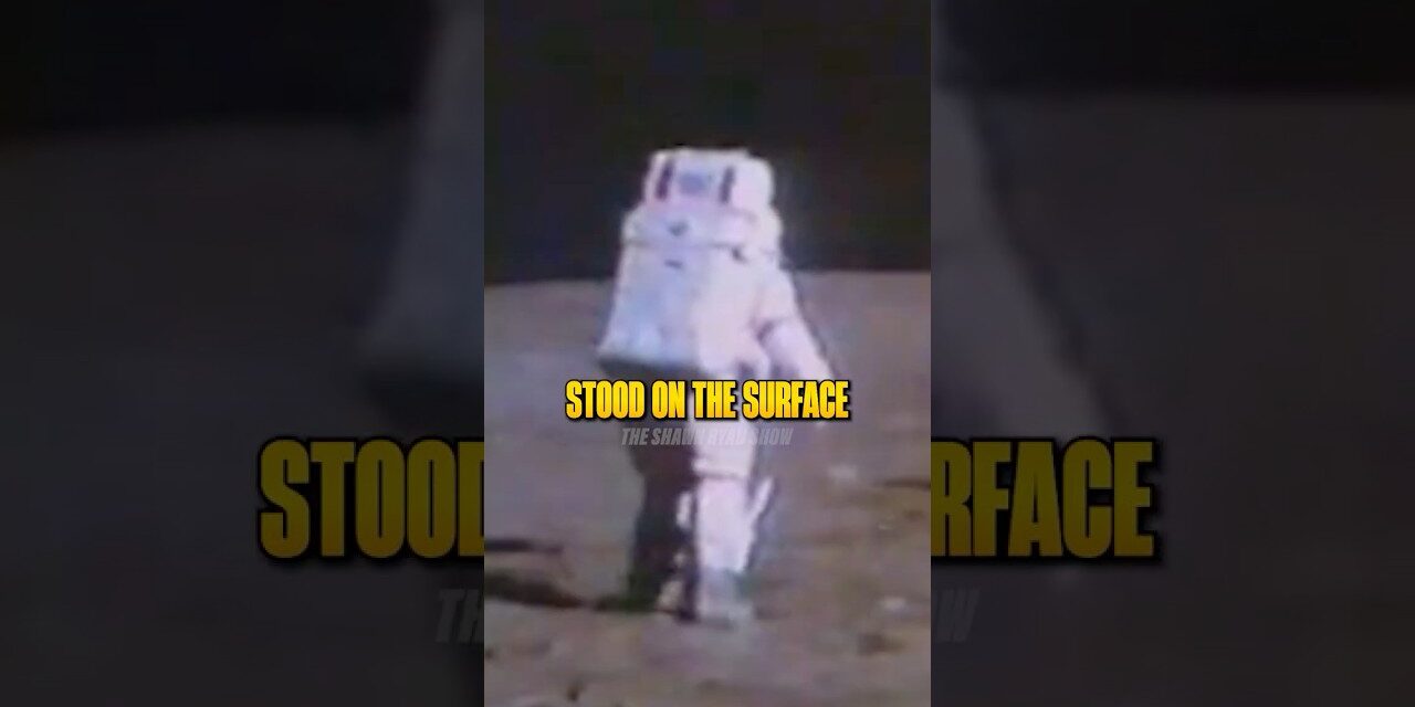 The Most Legendary Astronaut in History