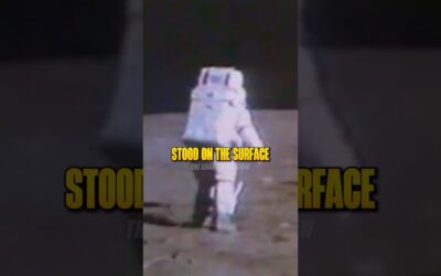 The Most Legendary Astronaut in History