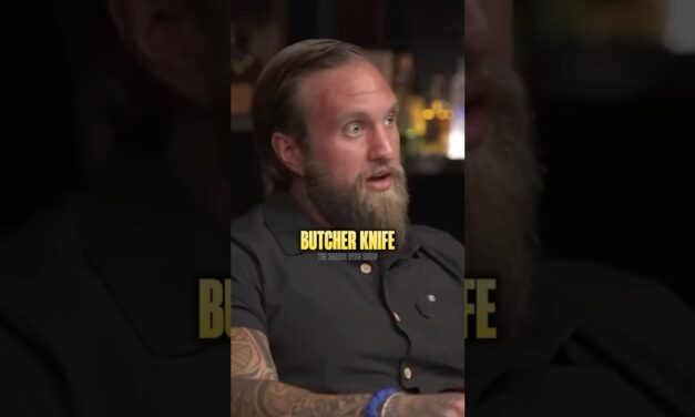 The Most UNHINGED 911 Call Ever 🤯