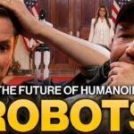 The Real-Life Future of Humanoid Robots