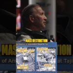 The Real Reason We Invaded Iraq?!