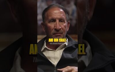 The Real Reason You Need to Vote