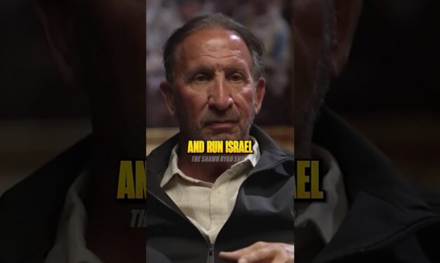 The Real Reason You Need to Vote