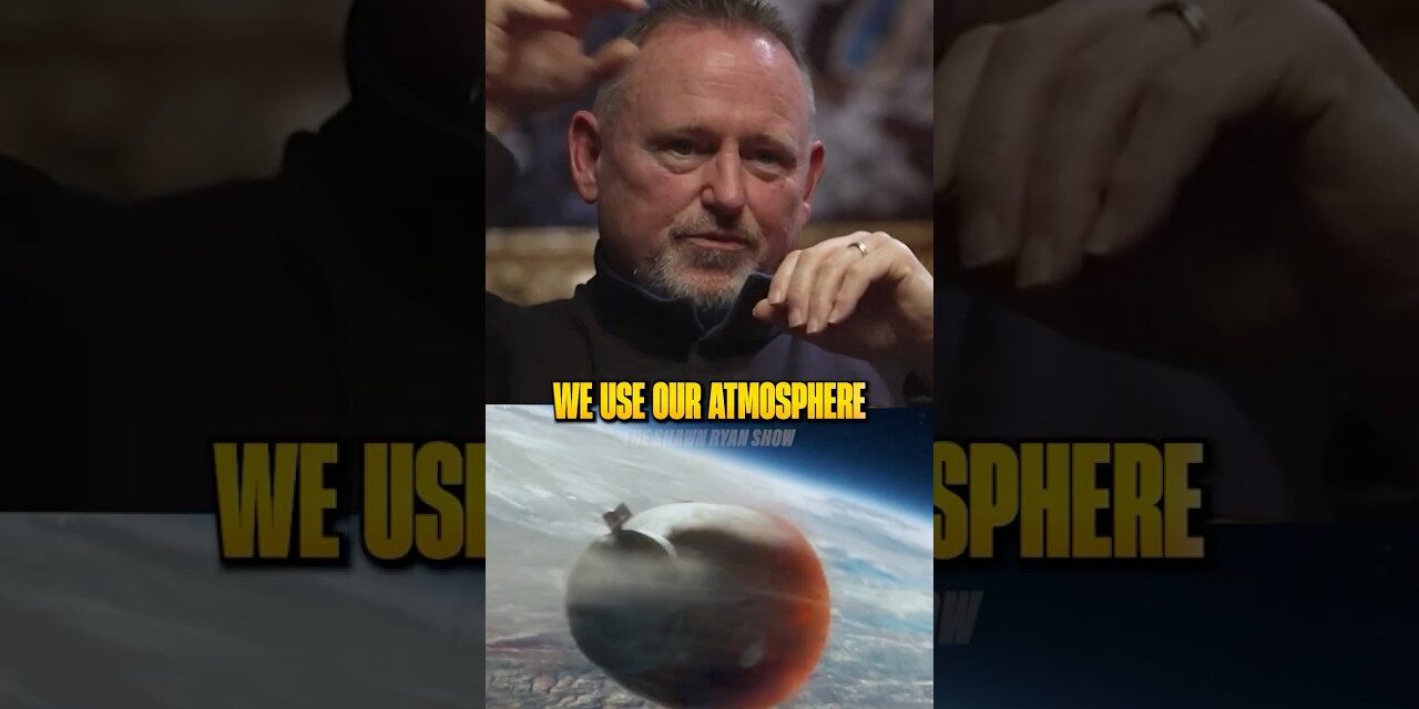 The Reality of Sending Humans to Mars 🤯