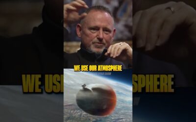 The Reality of Sending Humans to Mars 🤯