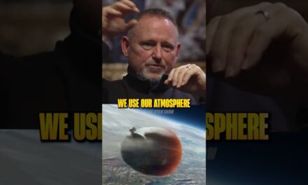 The Reality of Sending Humans to Mars 🤯