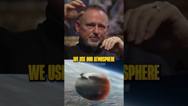 The Reality of Sending Humans to Mars 🤯